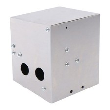 HD 3-5 HP Static Phase Converter SCM05 230 Volts Digital Static Phase Converter