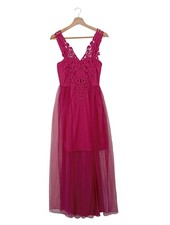 BODYFLIRT BOUTIQUE Robe de cocktail Dames Robe T EU 36 rose élégant