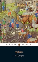 Virgil | The Georgics | Taschenbuch | Englisch (2005) | Kartoniert / Broschiert