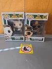 Funko Pop! Vinyl Super Troopers Farva And Ramathorn