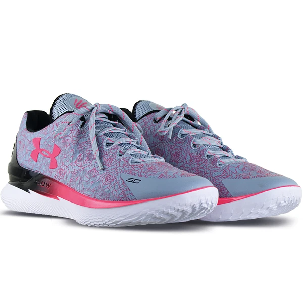 Mother's Day' Under Armour Curry 1 FloTro Drops This Week