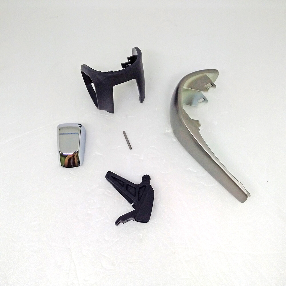 42423234 Gear Knob Lever Cover Kit for 2012 2016 Chevy Sonic | eBay