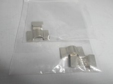 4 PIECES "NEW" POLE PIECE FOR LIFELIKE "M" CHASSIS HO SLOT CARS