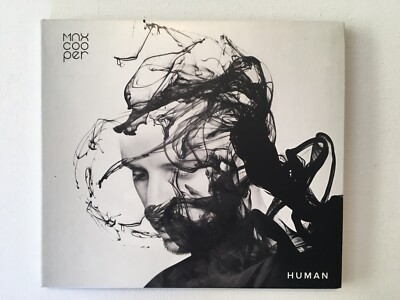 MAX COOPER Human Like, Rival Consoles Kiasmos Floating Points Extrawelt Stimming