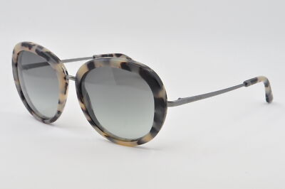 Giorgio Armani Sunglasses AR 8040 528311 Matte Havana Size, 54-18-140