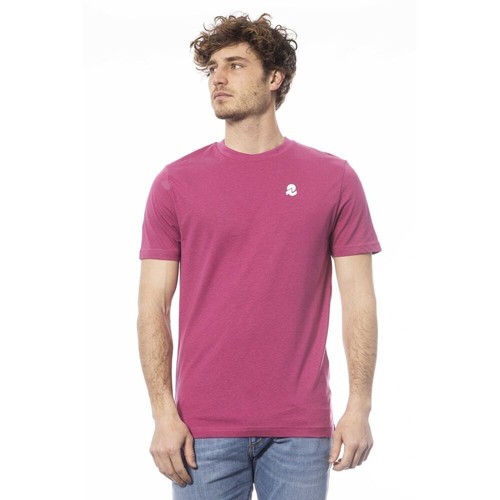 Invicta T-Shirt Uomo - Stile Semplice E Di Qualità - Cotone Comfort