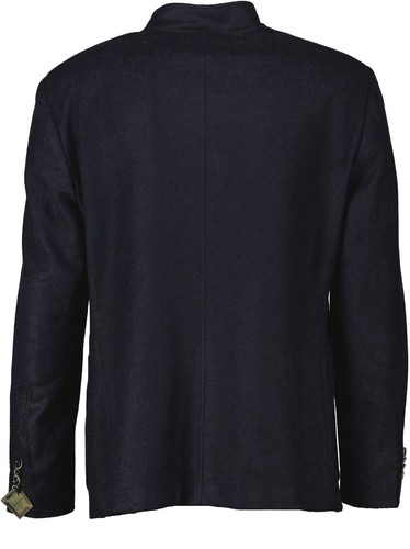 NEU ! Benvenuto Herren Sakko dunkelblau Gr. 50 - Bild 5 von 7