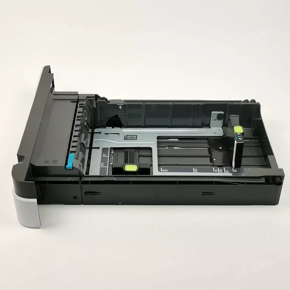 compatible Lexmark MS821 MS822 MS823 MX721 MX722 550-Sheet Paper Feeder Tray - Image 3 of 4