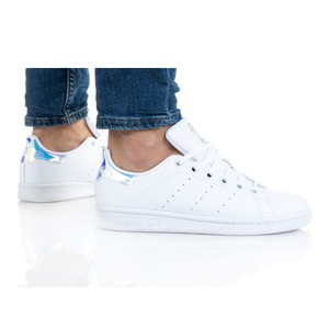 adidas Originals Stan Smith J FX7521 | bianco | da 49,50 € -  SneakerStudio.it