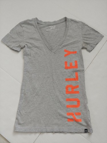 Hurley V neck top size XS - Picture 1 of 6