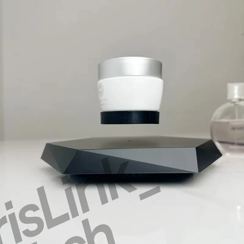 Magnetic Levitation Display Stand Can Hold 400g Dolls, Figure desk decoration - Image 4 of 4