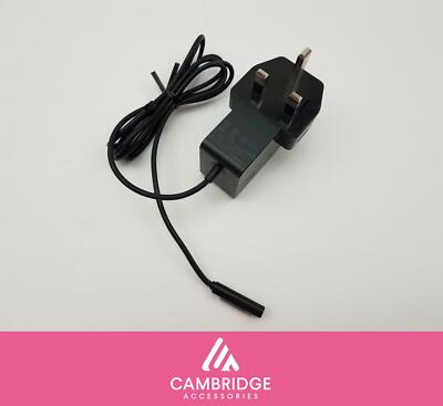Original Microsoft Surface RT / Pro / 2 UK 24W Netzteil Ladegerät Q6T-00003