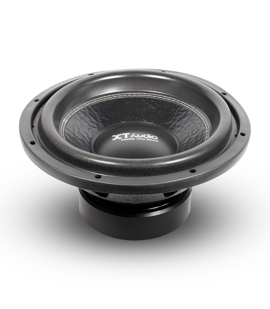 その他 YB12SP NEW XT AUDIO SUBWOOFER DUAL 4OHM XT-12SB-PLUS | 12IN | 1200W MAX