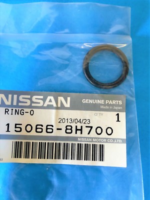 Nissan 15066 31u02