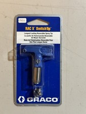 Graco Rac X Switch Tip 211