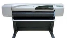 HP DesignJet 500 (C7770B) 42" Large-Wide-Format Inkjet Printer/Plotter
