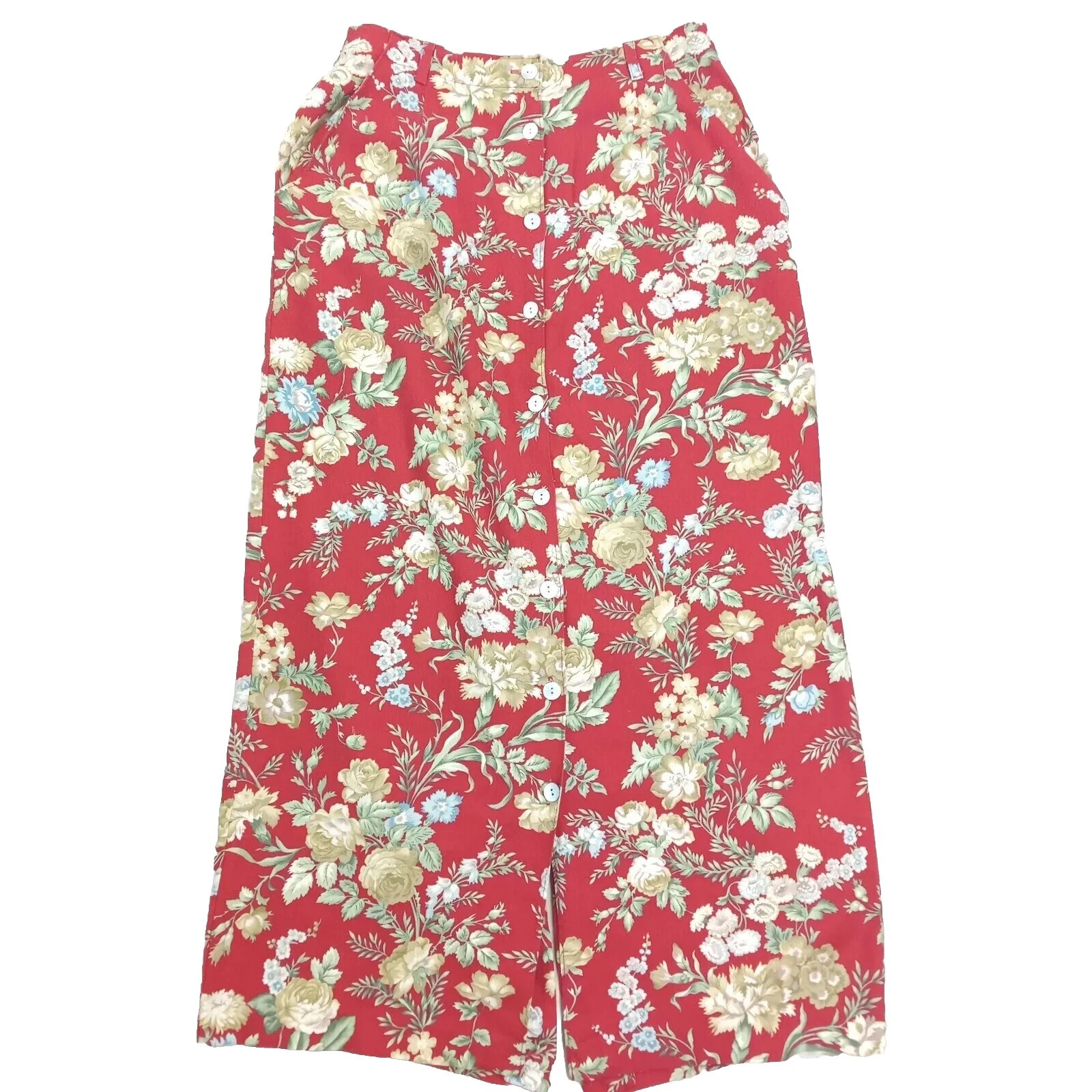 Faldas para mujer lino Orvis