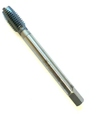 1/2"-13 GH5 3 FLUTE SPIRAL POINTED TAP EXOTAP A-TAP  OSG 1651503208 - NEW