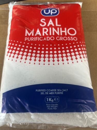 5 Kilo Meersalz Fein Ohne Zusatz Stoffe 1A Qualität SPEISESALZ ZUM KOCHEN