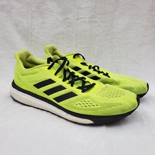 Size 8.5 - adidas CC Sonic Boost Black for sale online | eBay display picture 1