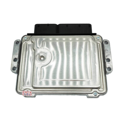 39131-2B310 Engine Computer Board ECU ECM For Hyundai MEG17.9.12