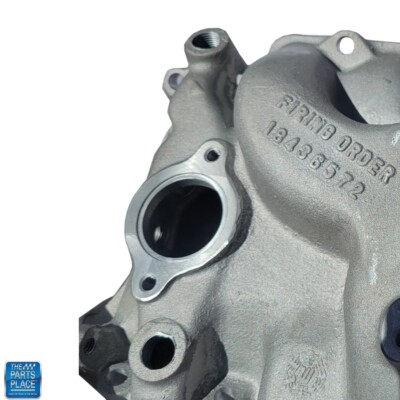 68-69 Chevy Big Block L88 ZL-1 396 427 OE Aluminum Intake Manifold