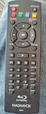 Genuine Magnavox NB954 Blu-Ray Player Remote Control Very Good OEM Original