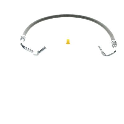 For 1967 Chevrolet K20 Panel Power Steering Pressure Line Hose Assembly Sunsong