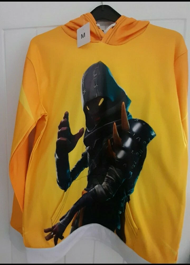 Fortnite season hotsell 7 hoodies