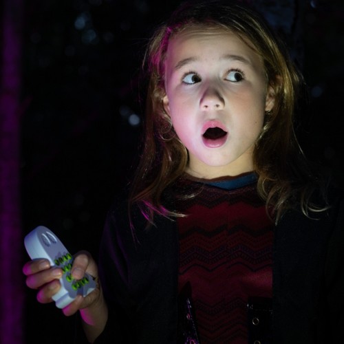 Spooky Sound Machine Kids Fun Halloween Prank Funny Joke Toy - Picture 5 of 5