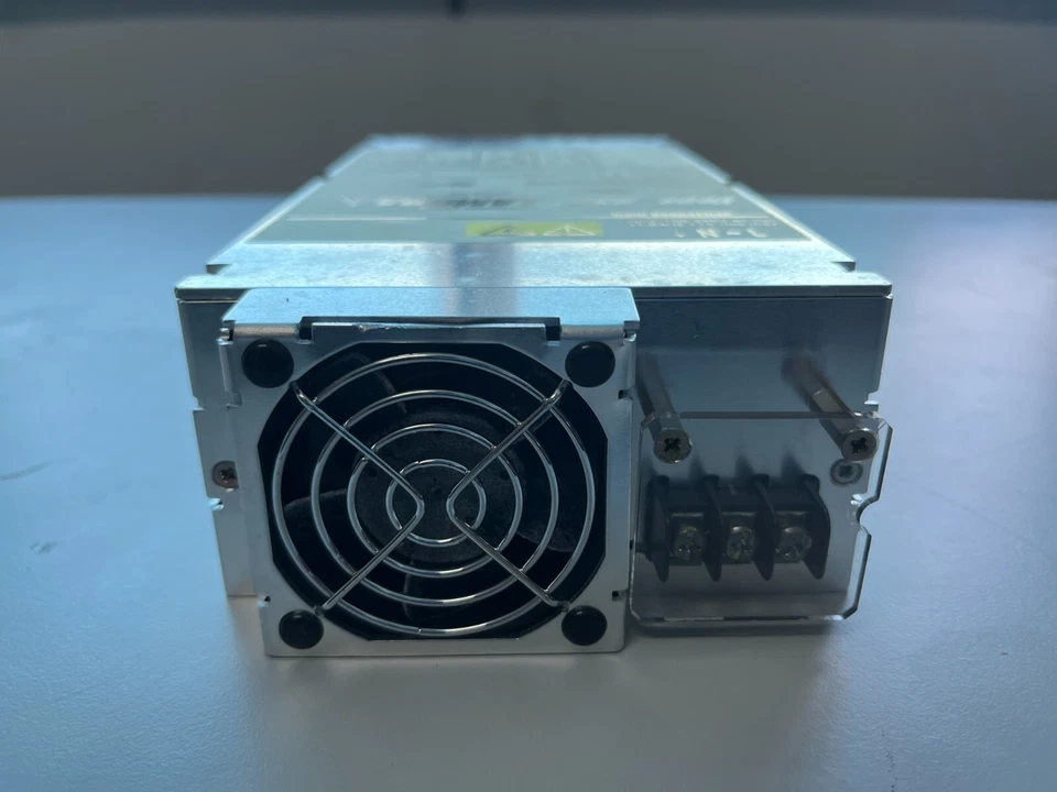 LAMBDA Vega650 V605mdg module power supply - Image 4 of 4