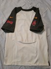 Vintage Tampa Bay Buccaneers Jersey Mens 44 NIKE NFL Authentic Sewn Blank — photo 6