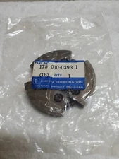 OEM Echo Kioritz Clutch # 175 000-0393 1 CS-302 CS-302S CS-315 CS330EVL CS351VL