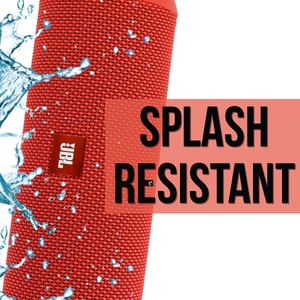 jbl flip 3 red