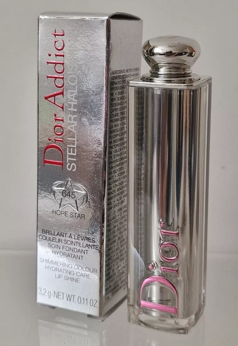Dior addict shine shop parfum