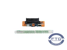 5C50S24923 ODD Switch Board L 81M0 W/FFC