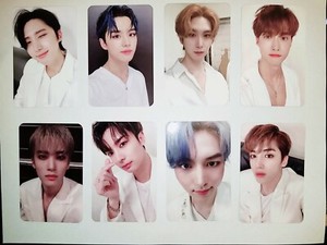 Pentagon Photocard Dawn for sale | eBay