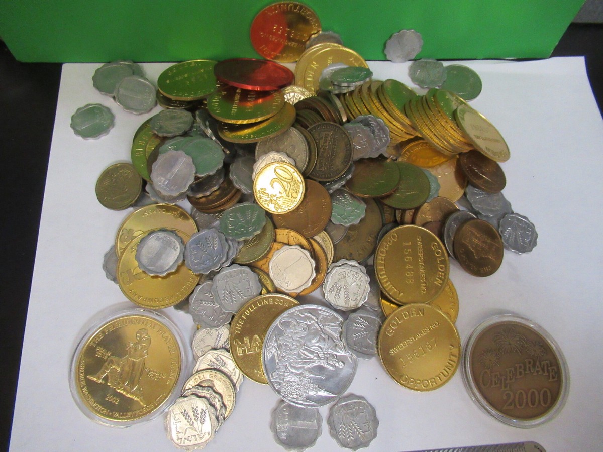 コレクション collectibles coins LARGE COLLECTION COINS ASSORTMENT FANCIES UNKNOWN AS IS AS