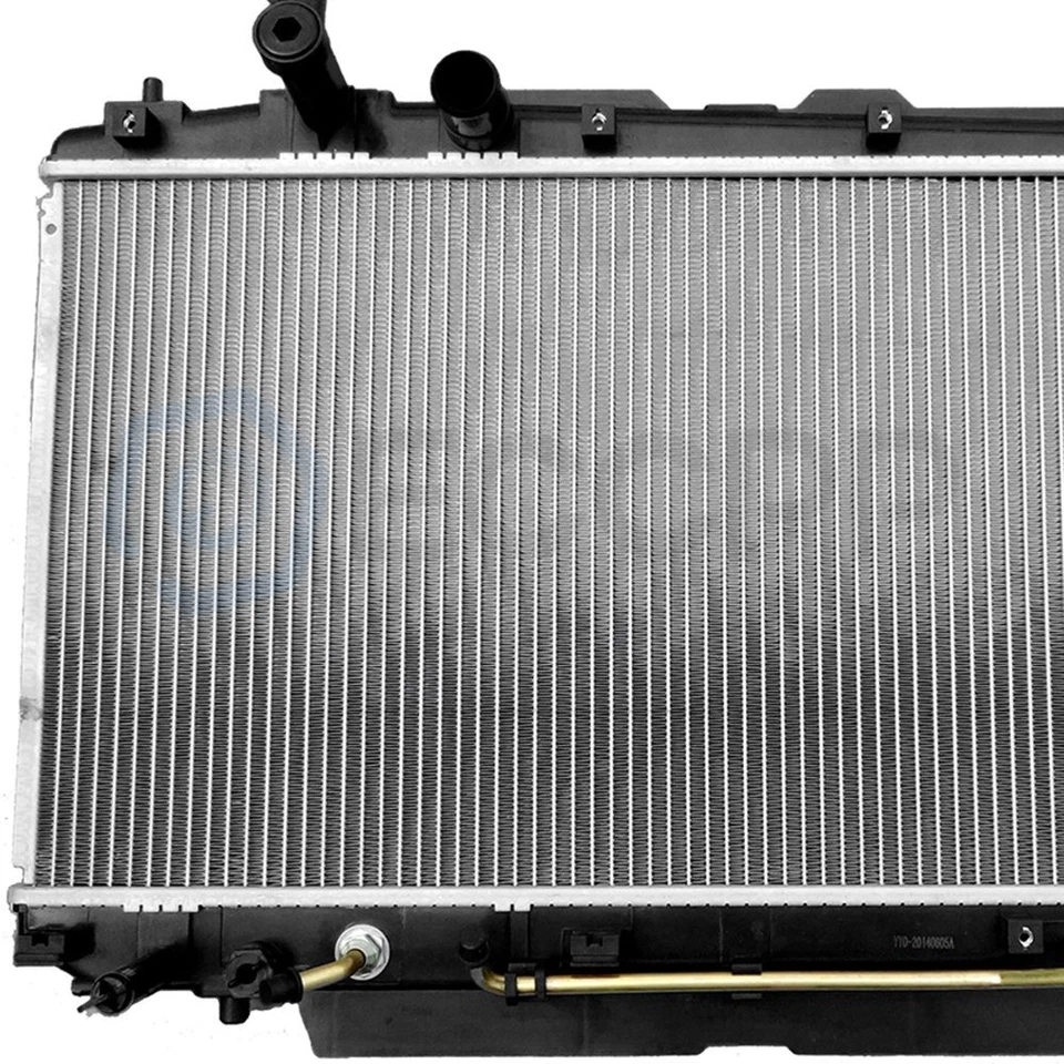 Fit for 2001-2003 Toyota RAV4 2.0L Brand New Cooling Fan & 2403 Radiator Kit - Image 4 of 4