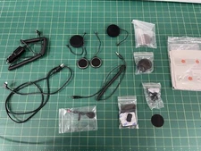 Sena 10S/SMH10 Motorcycle Headset Accessories Only