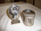 Vintage Boston L Wall Or Desk Mount Pencil Sharpener — photo 5