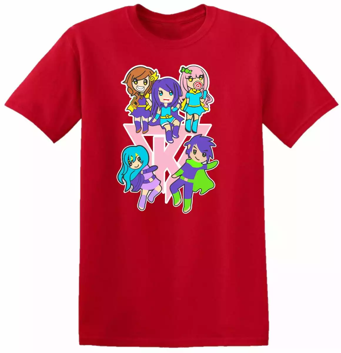 Itsfunneh T-Shirts for Sale