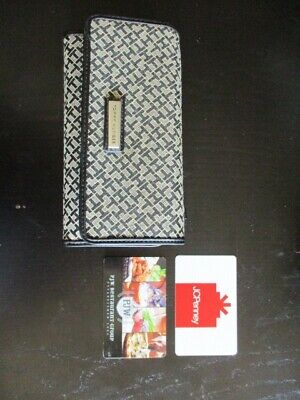 New Tommy Hilfiger Wallet JCP Gift card 
