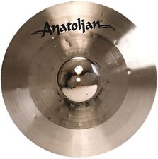 Anatolian 19" Diamond Impact Crash