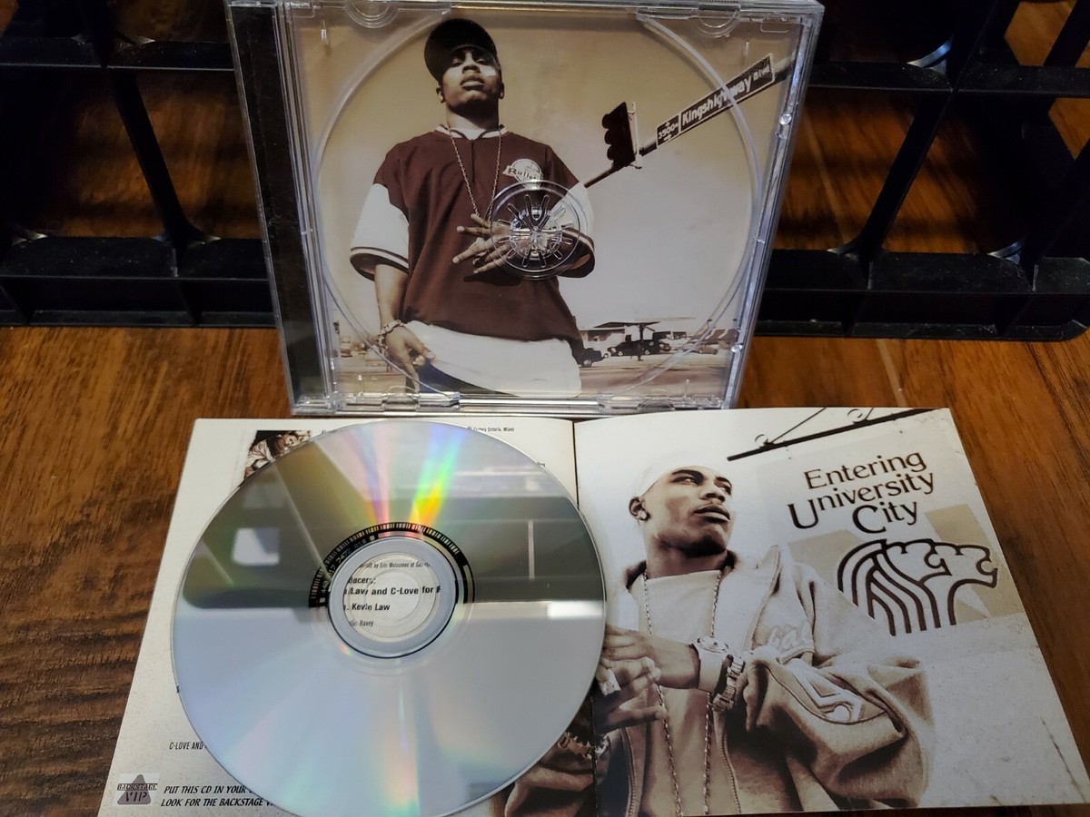 希少盤 2LP Nelly Nellyville dillemma ネリー Nelly