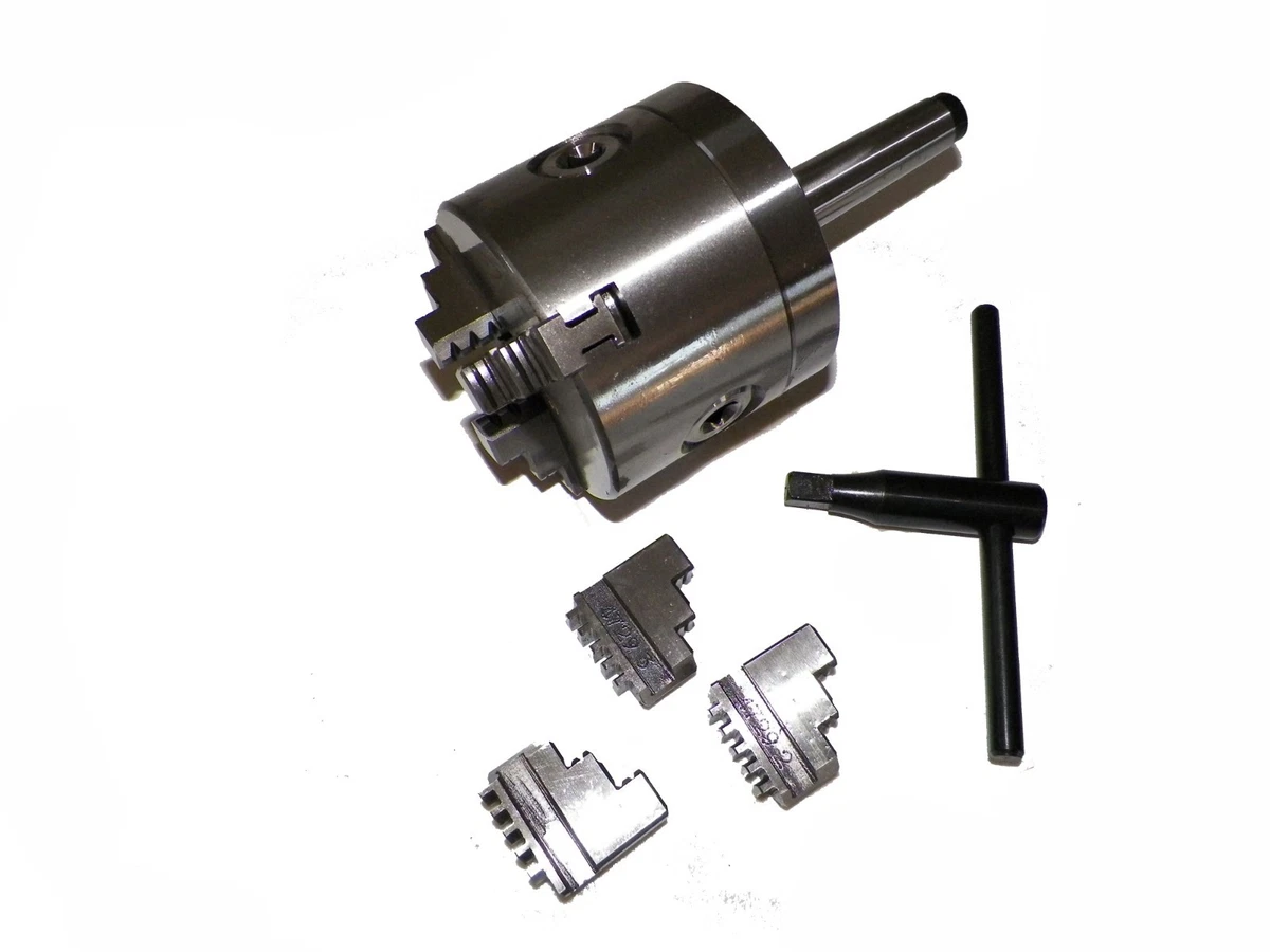 Mt3 chuck deals