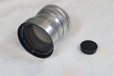 Schneider-Kreuznach Balda-Tele-Xenar 135mm f 1:4 Made in West Germany