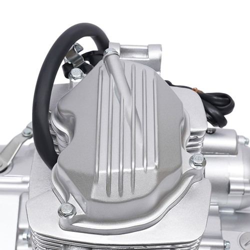 200/250CC 4-Stroke 5-Speed Motorcycle Engine Motor Transmission For Dirt Bike - Bild 14 von 24