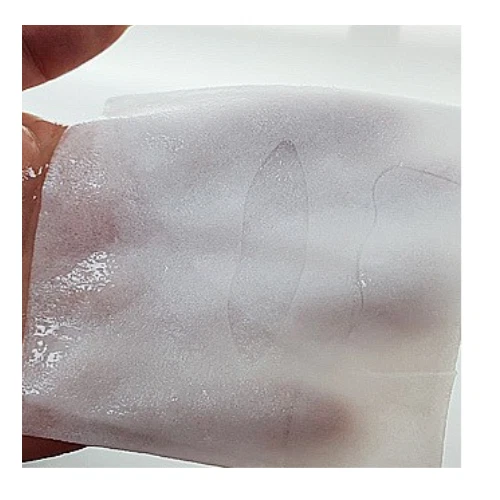 MJcare Rice Bran Essence Mask 100pcs - Image 2 of 2