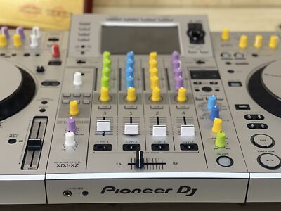 DJ Skin Sticker Protective Cover for Pioneer XDJ-RX3 RX2 RX XZ